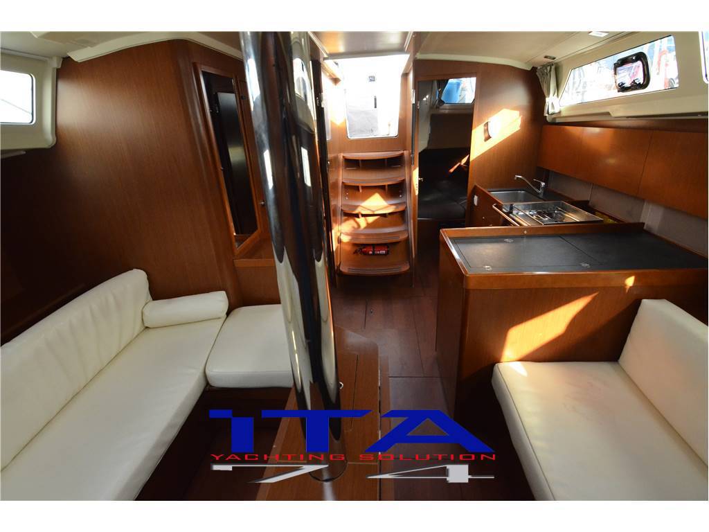 Beneteau Oceanis 41.1