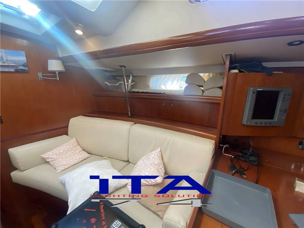 Beneteau 57