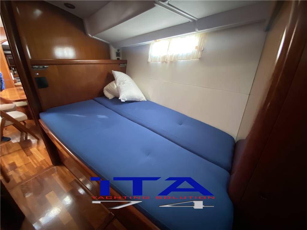 Beneteau 57