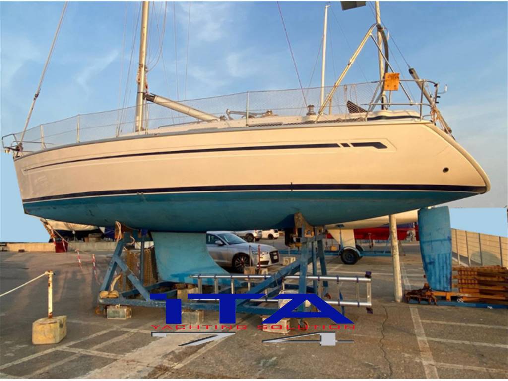 Bavaria yachts 36