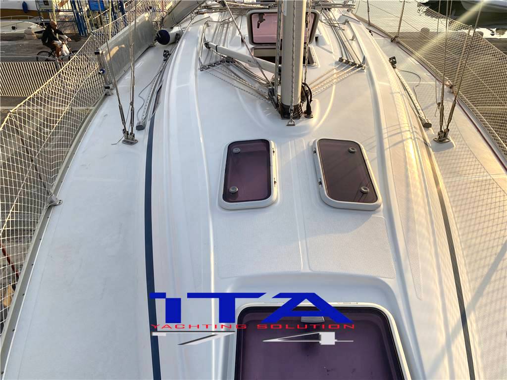 Bavaria yachts 36