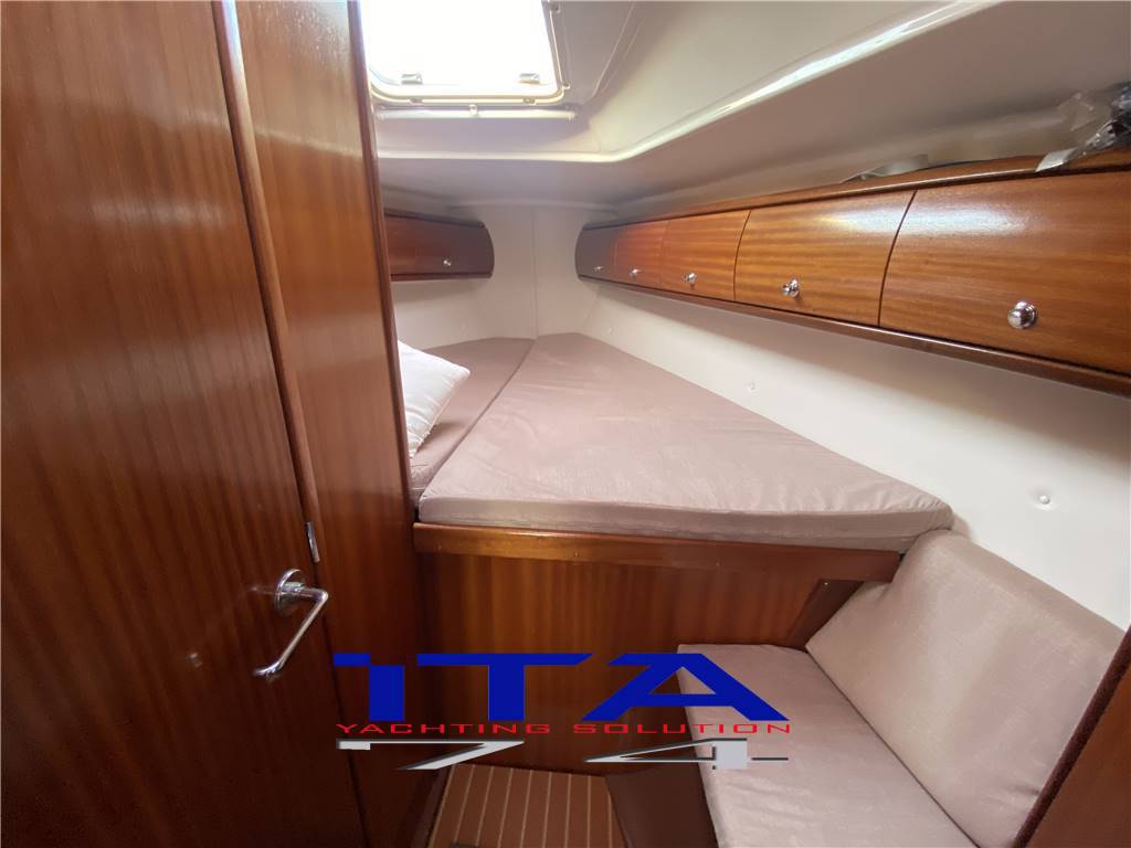 Bavaria yachts 36