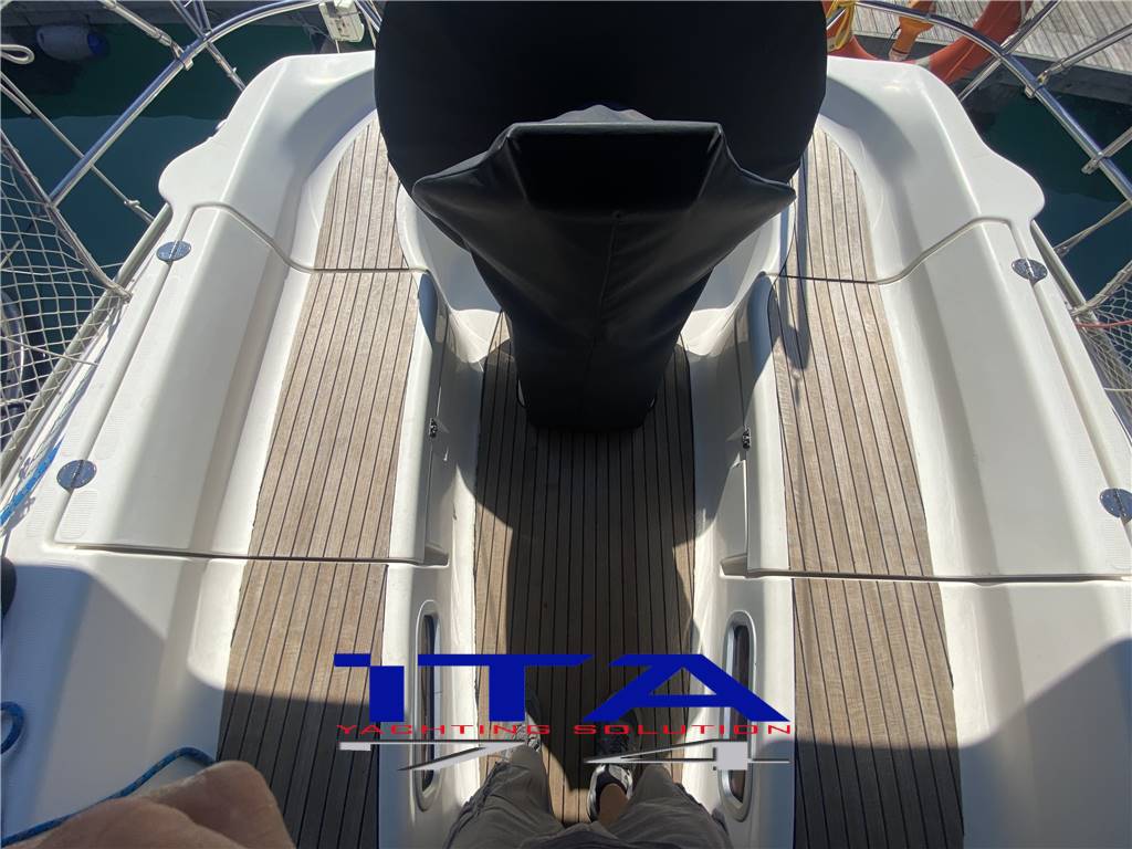 Bavaria yachts 36