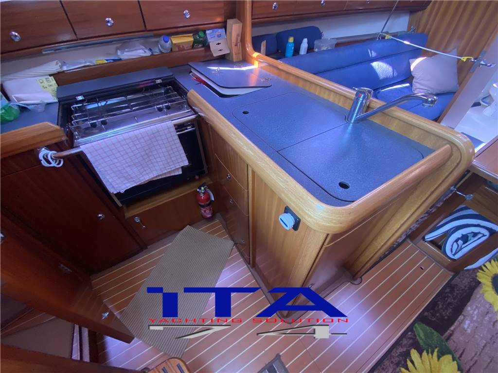 Bavaria yachts 36