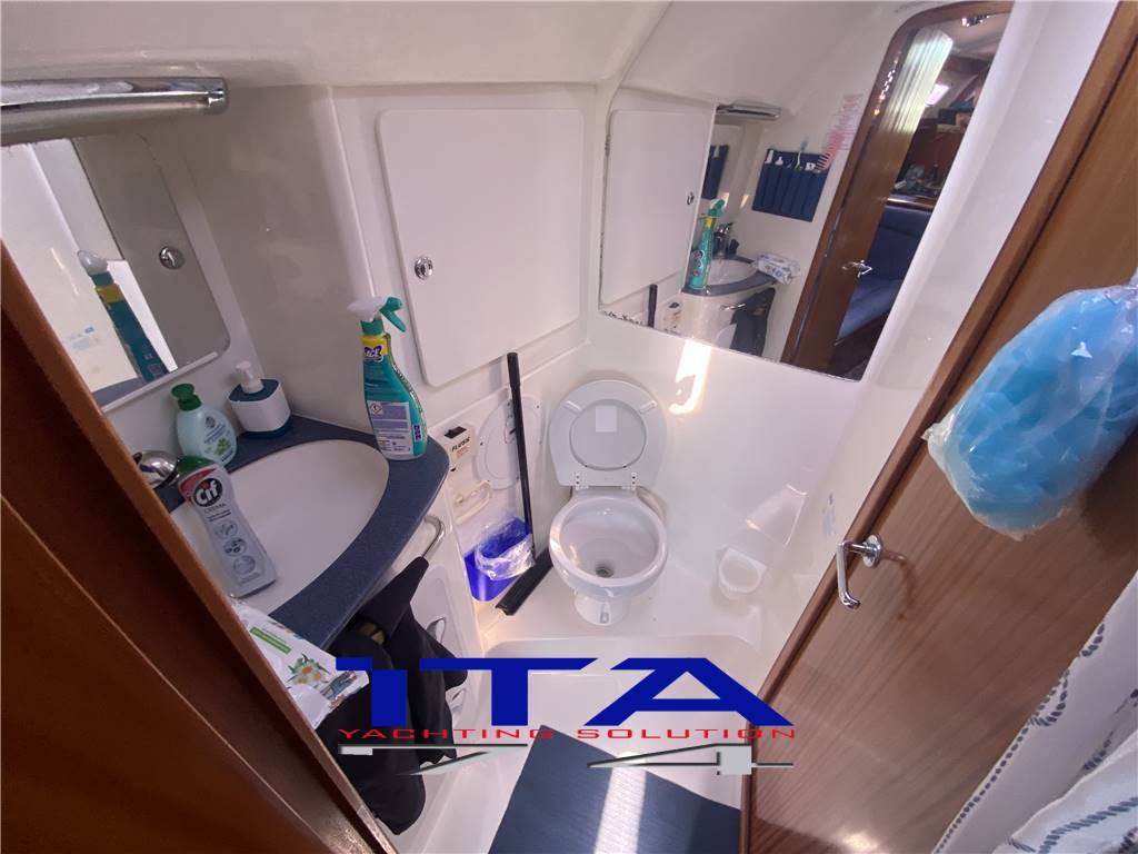 Bavaria yachts 36
