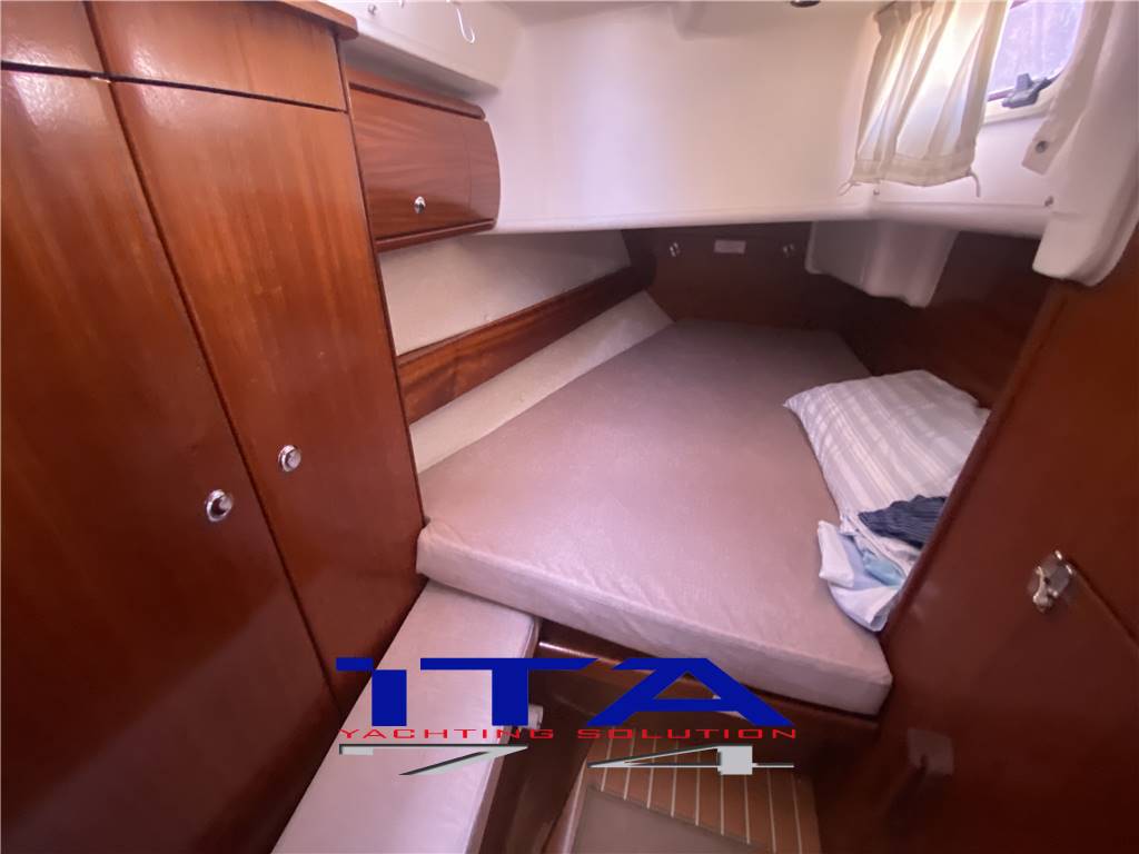 Bavaria yachts 36
