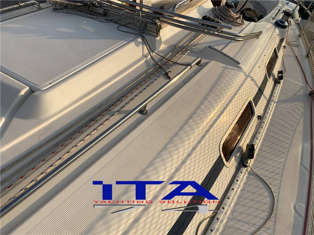 Bavaria yachts 36