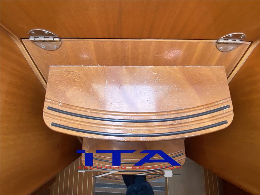 Bavaria yachts 36