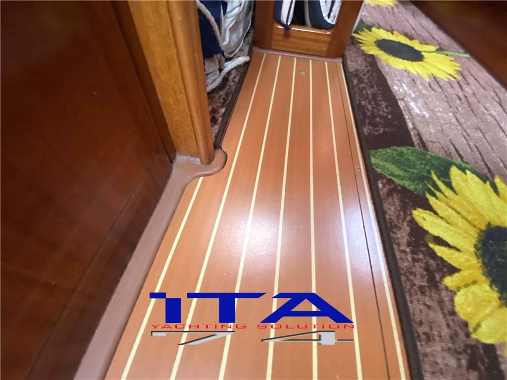 Bavaria yachts 36