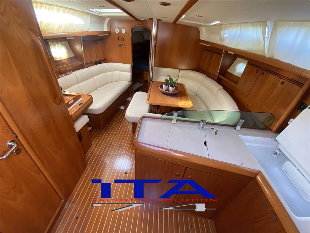Jeanneau Sun odyssey 40.3