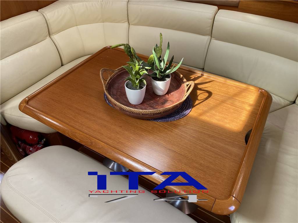 Jeanneau Sun odyssey 40.3