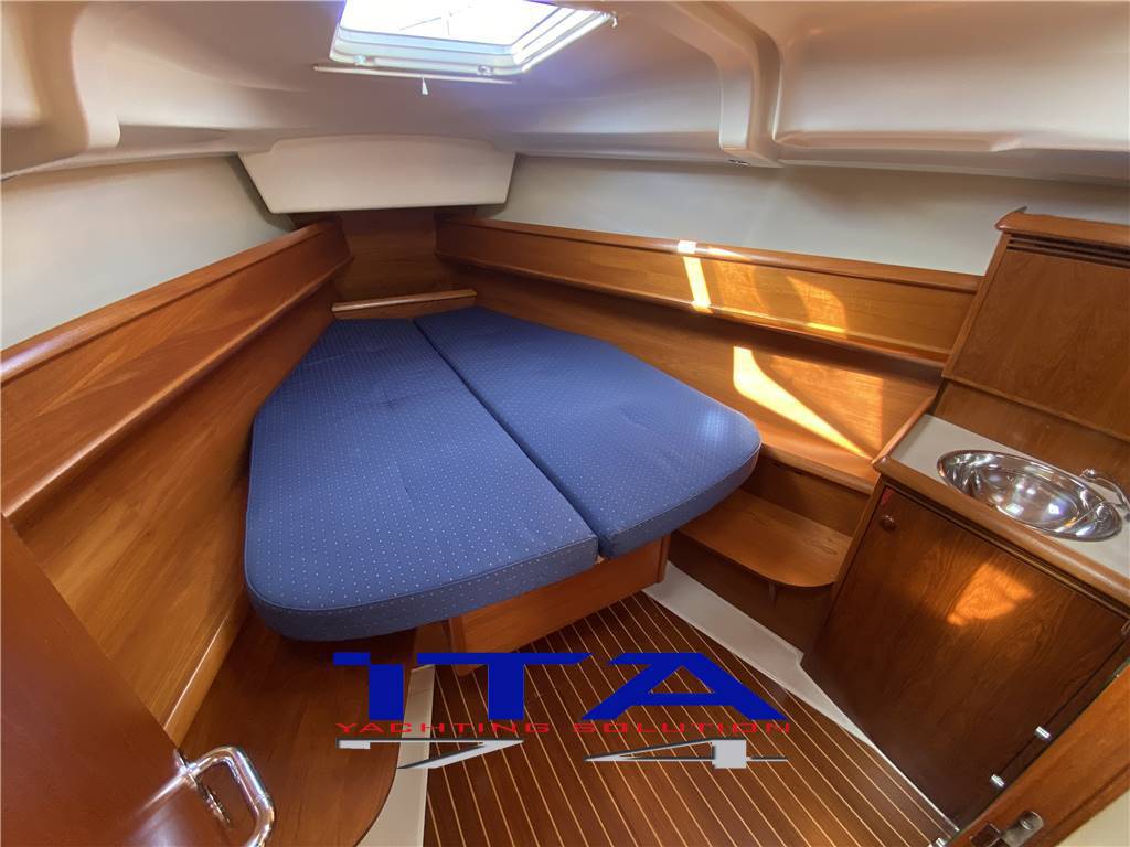 Jeanneau Sun odyssey 40.3