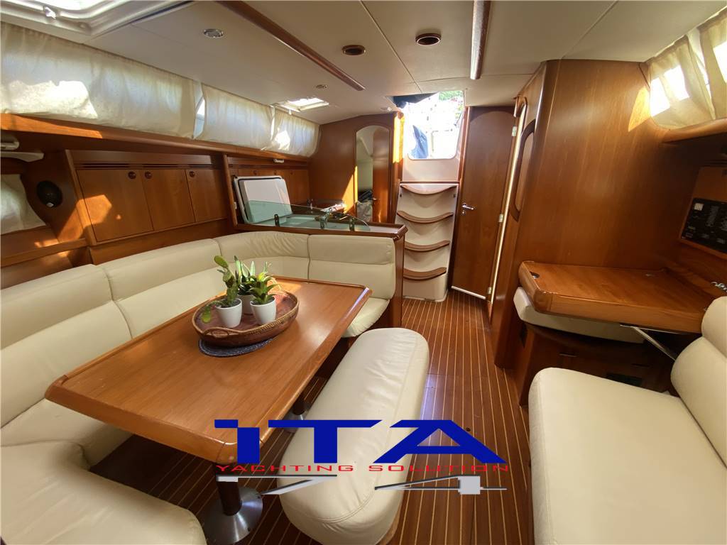 Jeanneau Sun odyssey 40.3
