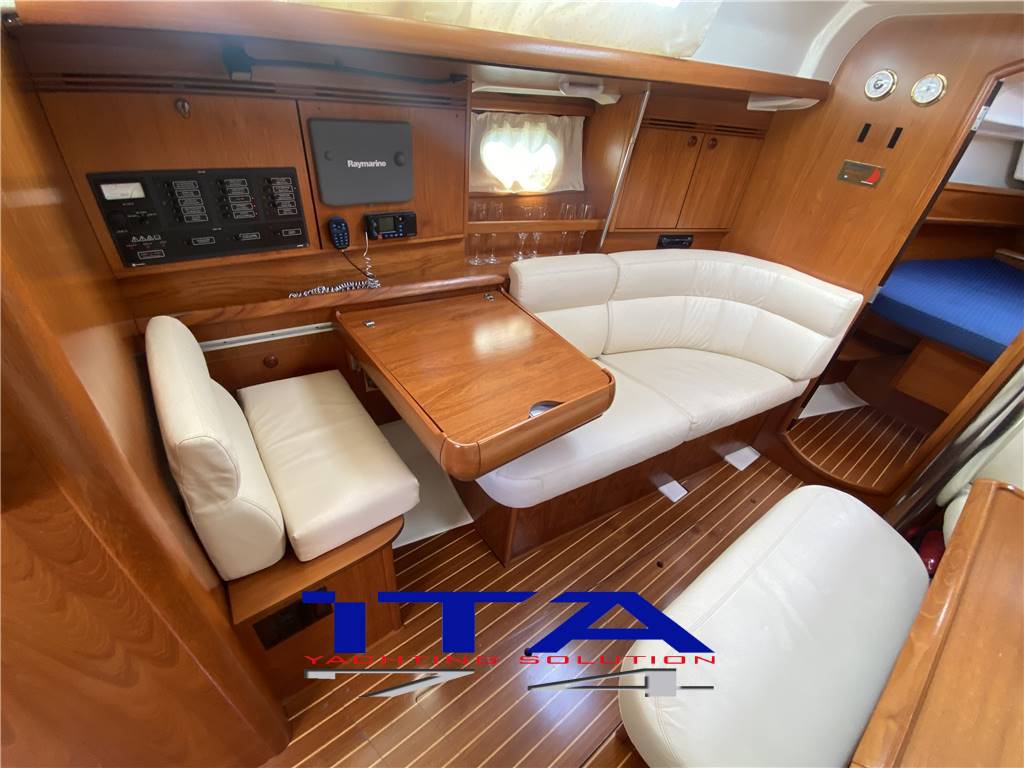 Jeanneau Sun odyssey 40.3