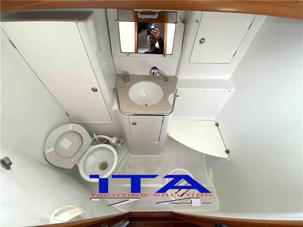 Jeanneau Sun odyssey 40.3