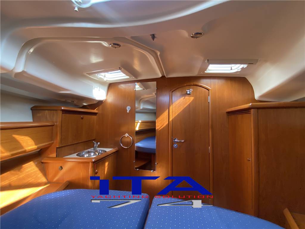 Jeanneau Sun odyssey 40.3