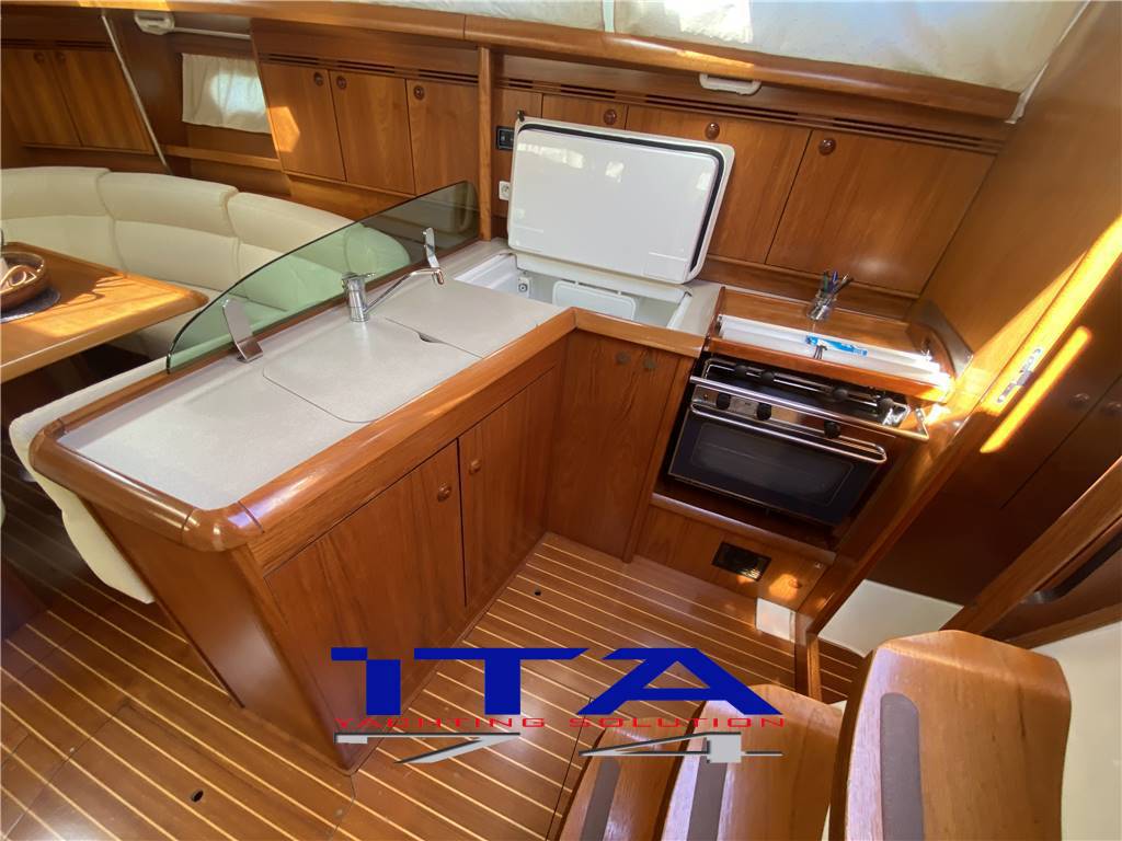 Jeanneau Sun odyssey 40.3