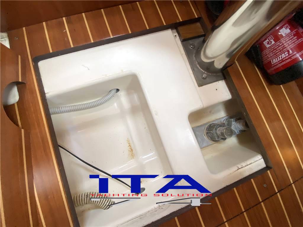 Jeanneau Sun odyssey 40.3
