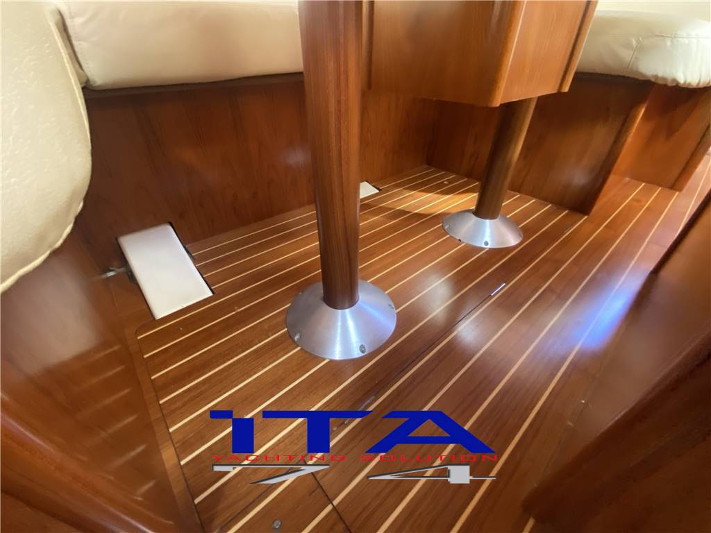 Jeanneau Sun odyssey 40.3