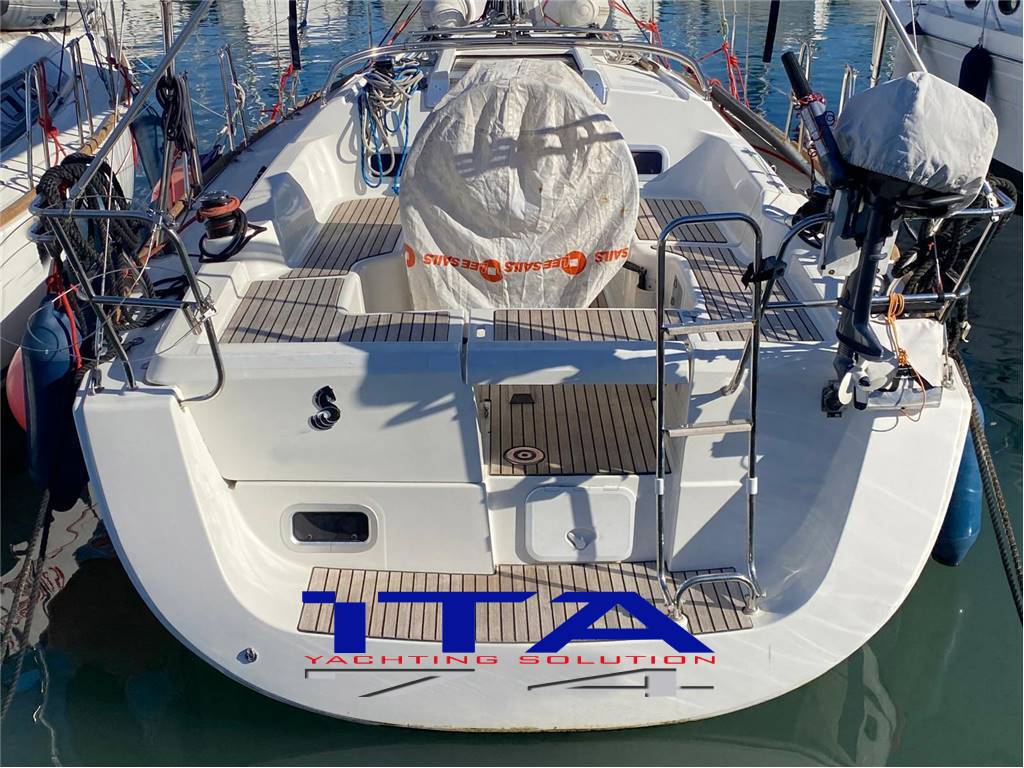Beneteau Oceanis 31