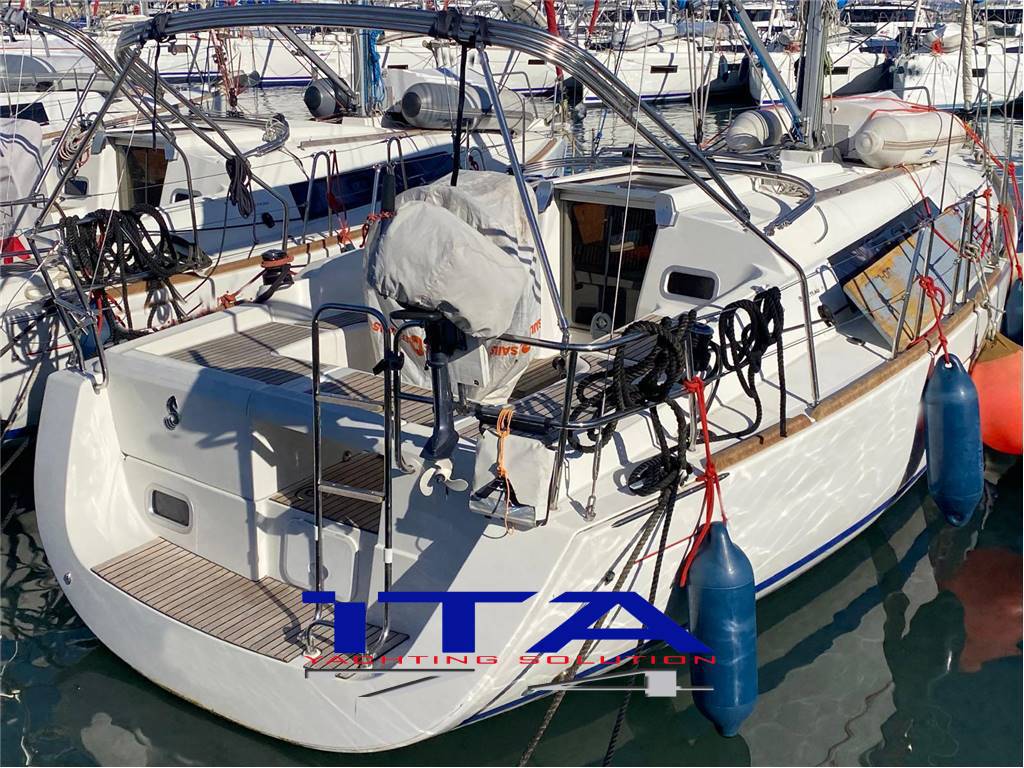 Beneteau Oceanis 31