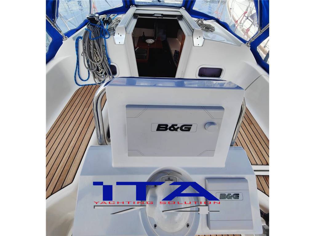 Beneteau Oceanis 31