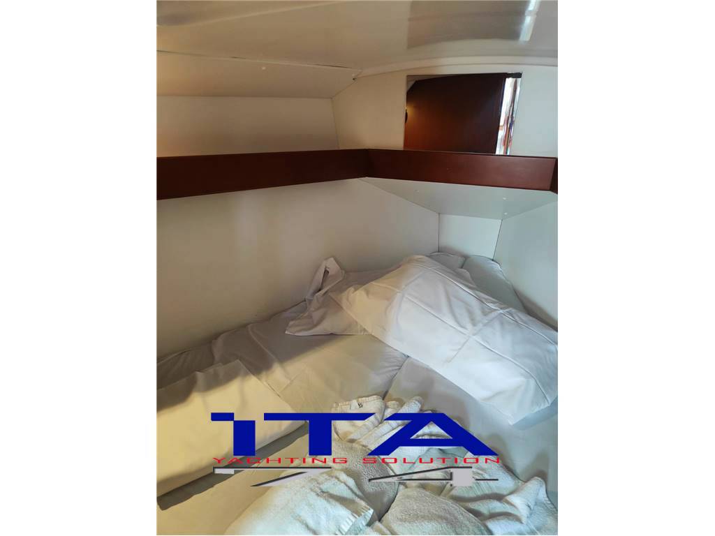 Beneteau Oceanis 31
