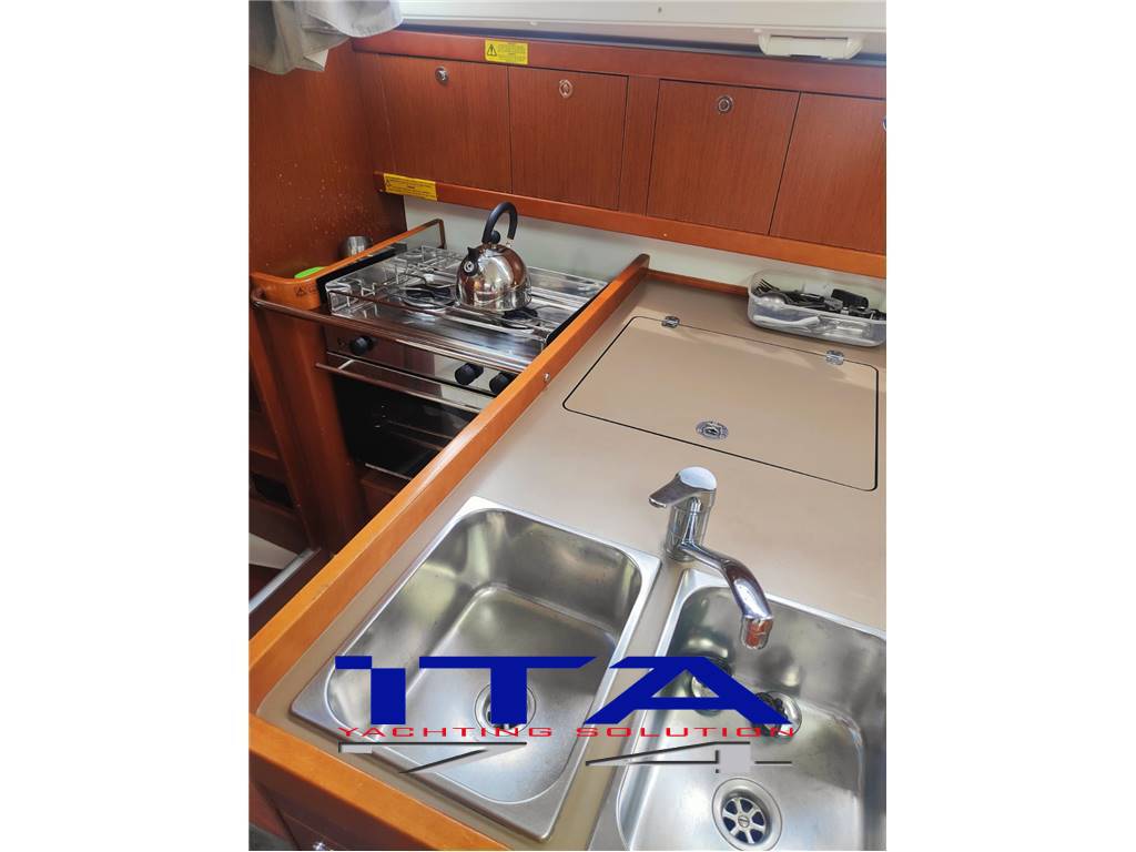 Beneteau Oceanis 31