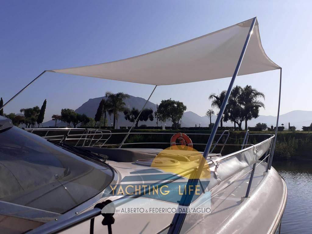 Bavaria 37 open