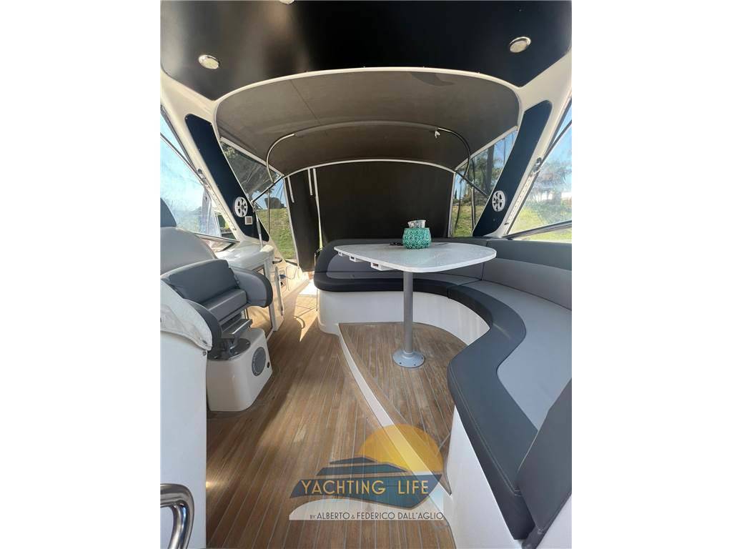 Bavaria 37 open