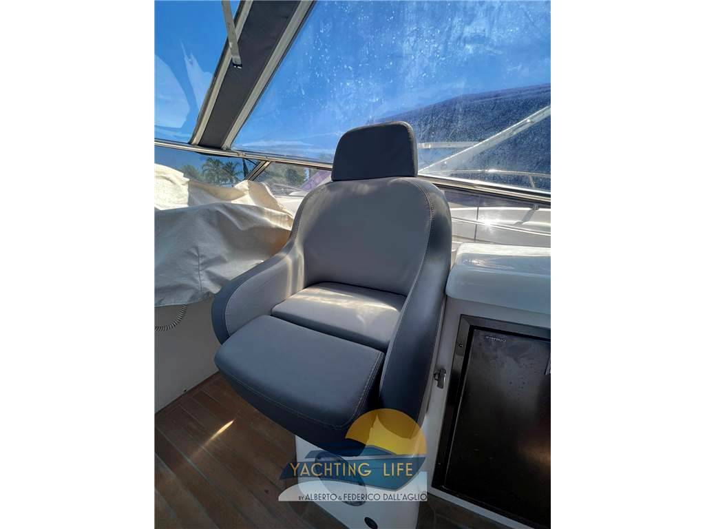 Bavaria 37 open