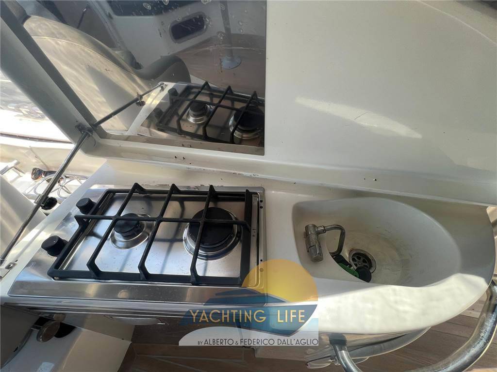 Bavaria 37 open