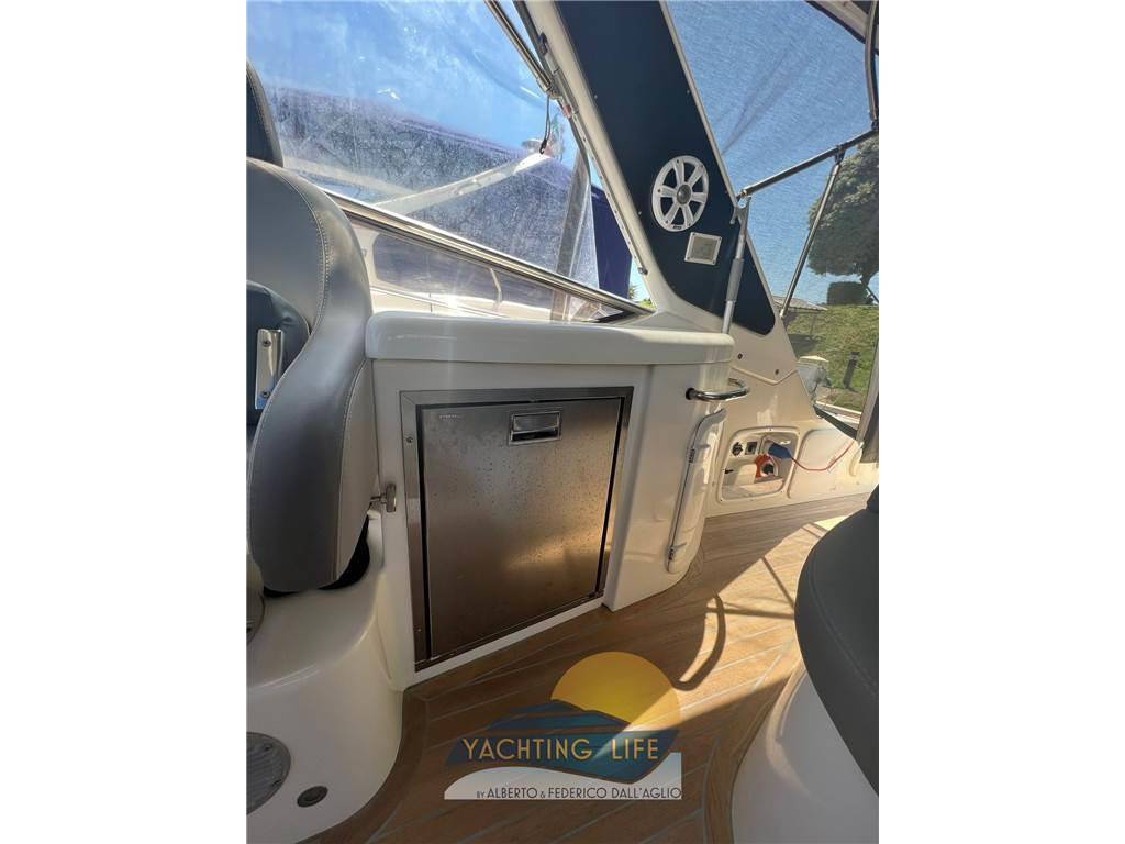 Bavaria 37 open