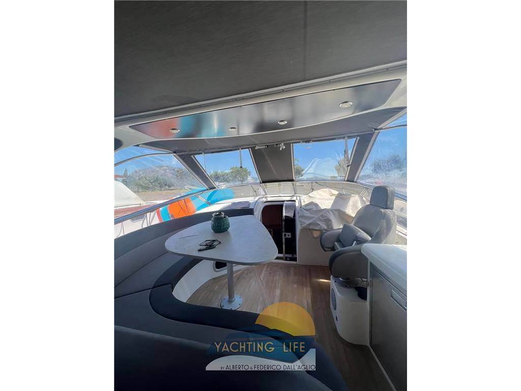 Bavaria 37 open