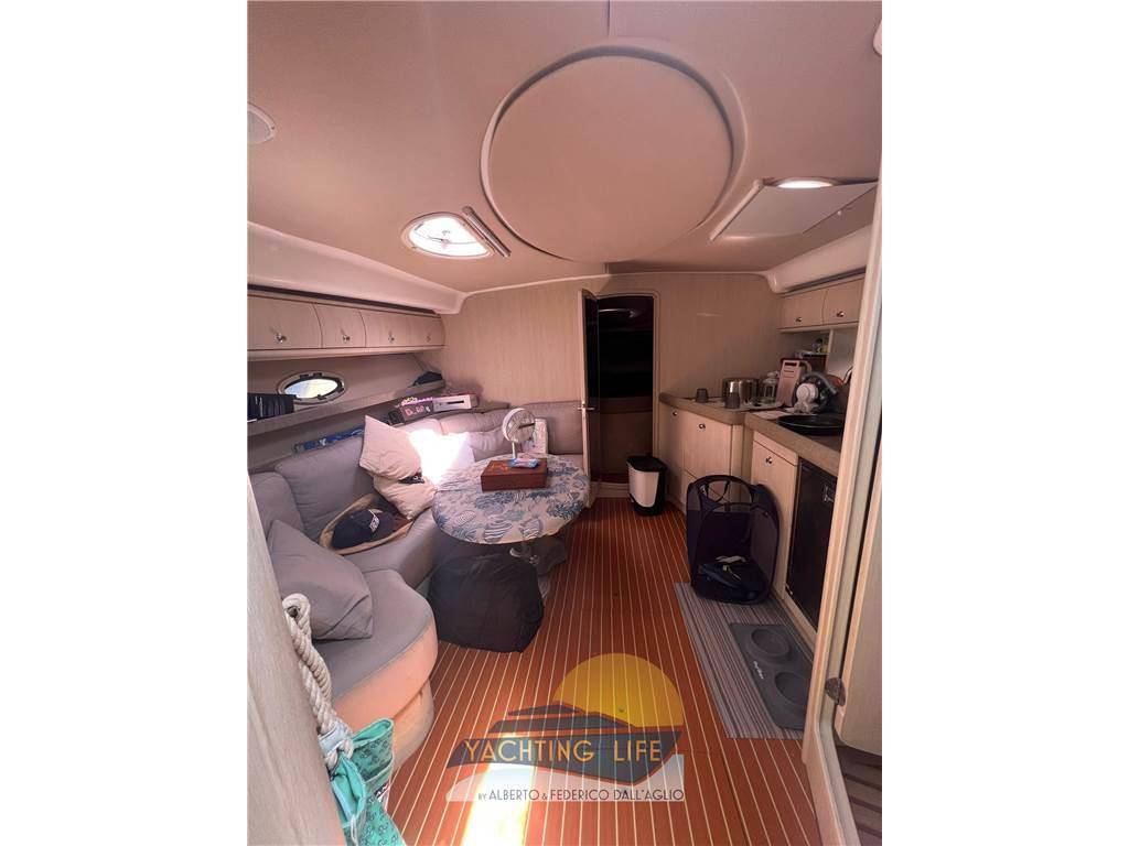 Bavaria 37 open