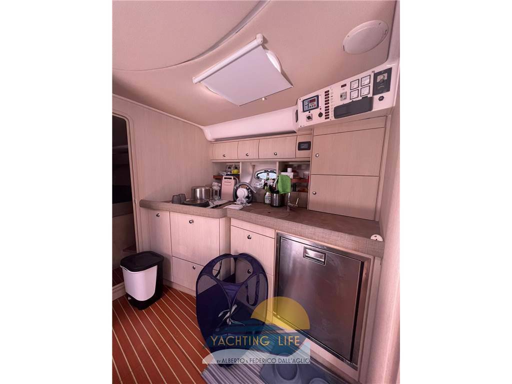 Bavaria 37 open