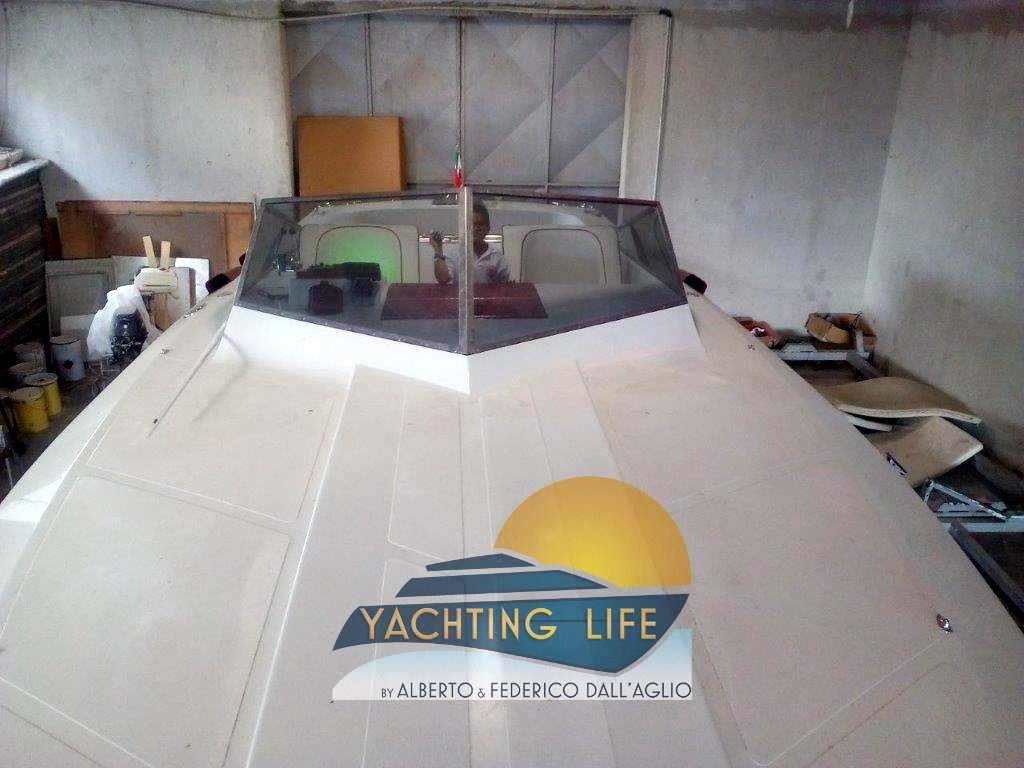 Italcraft Fast 35
