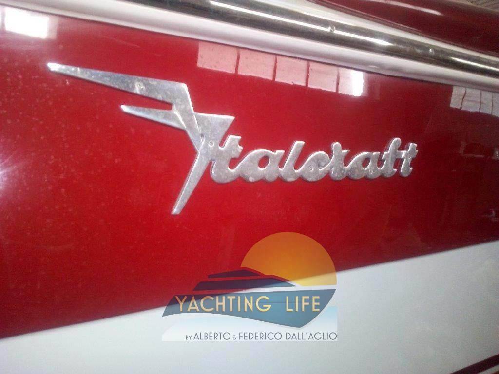 Italcraft Fast 35