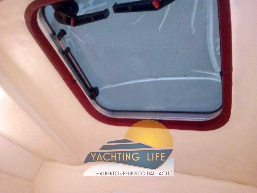 Italcraft Fast 35