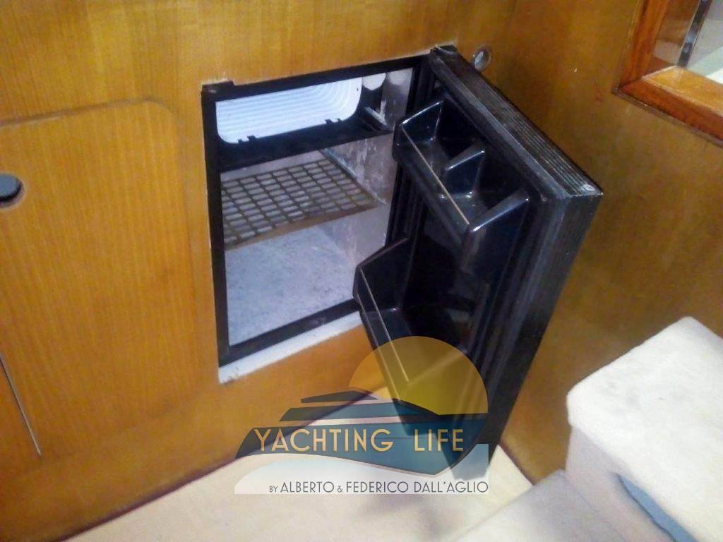 Italcraft Fast 35