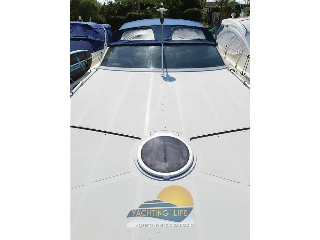 Pershing 45