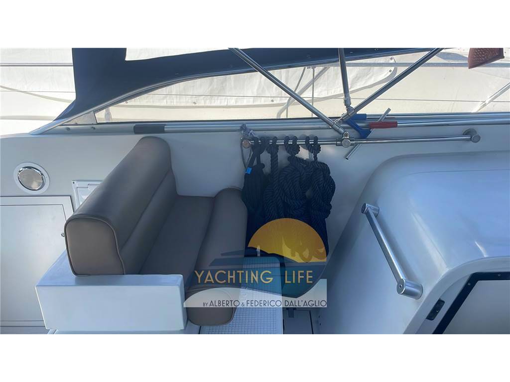 Pershing 45