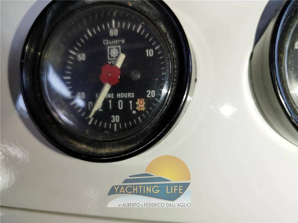 Pershing 45