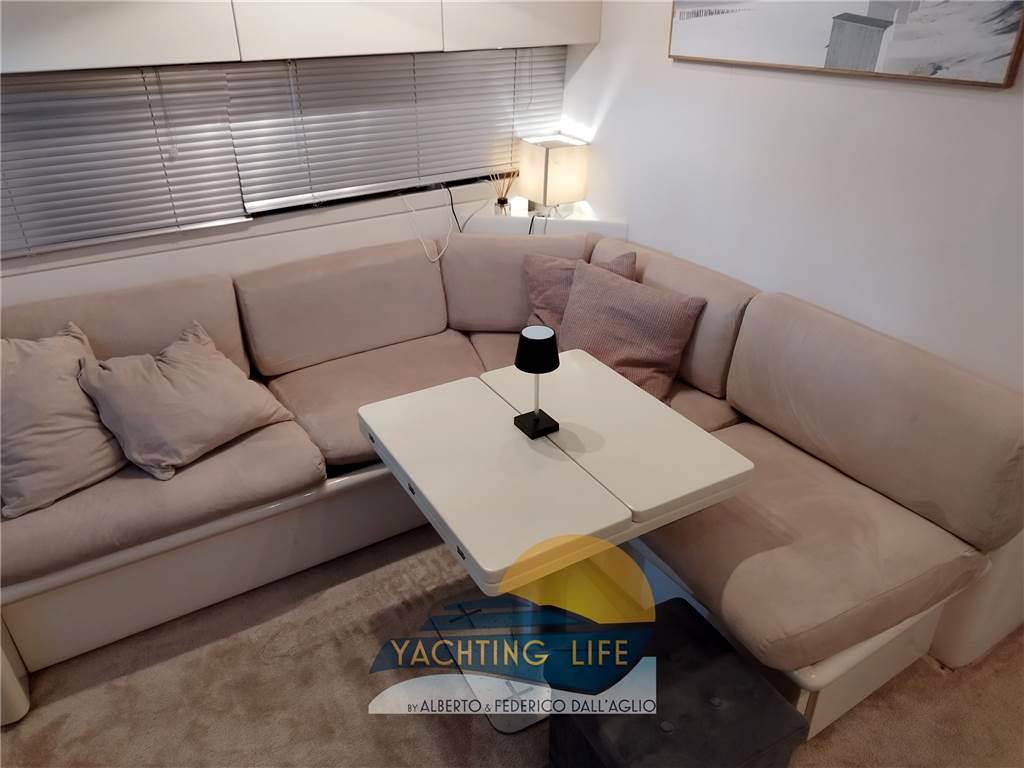 Pershing 45