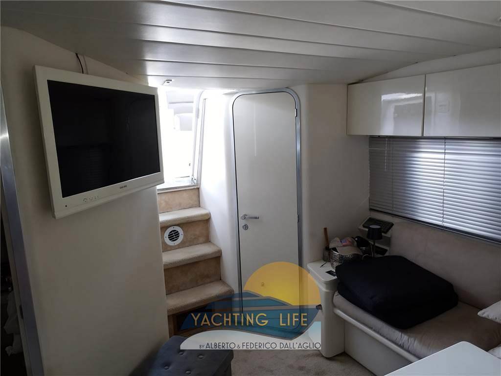 Pershing 45