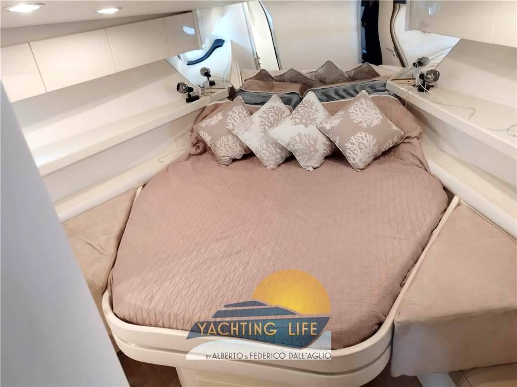 Pershing 45