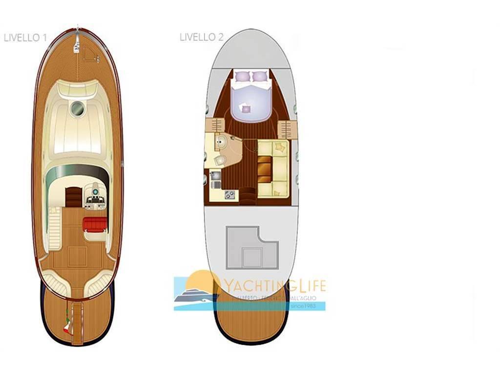 Apreamare 38 comfort