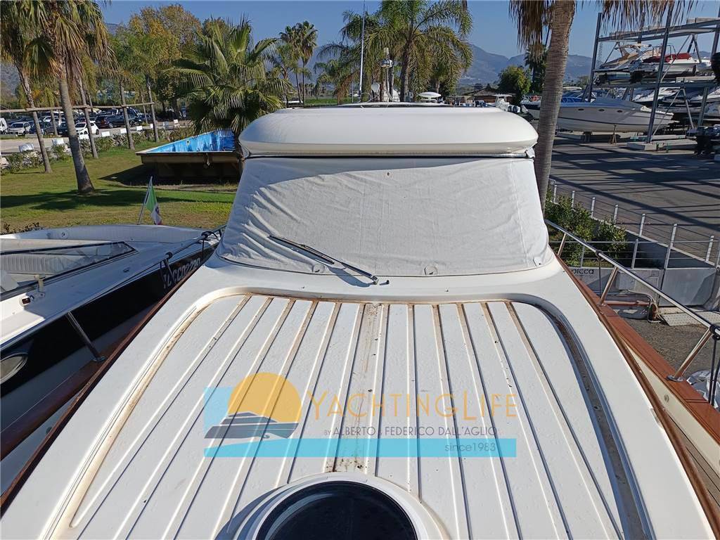 Apreamare 38 comfort