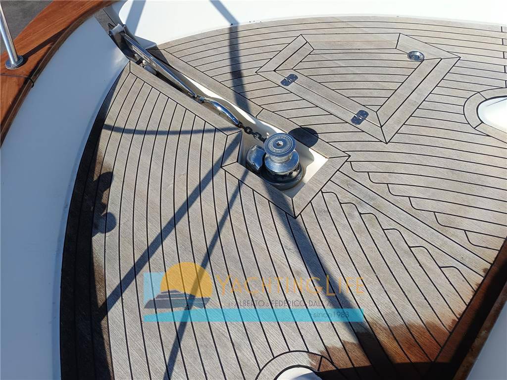 Apreamare 38 comfort