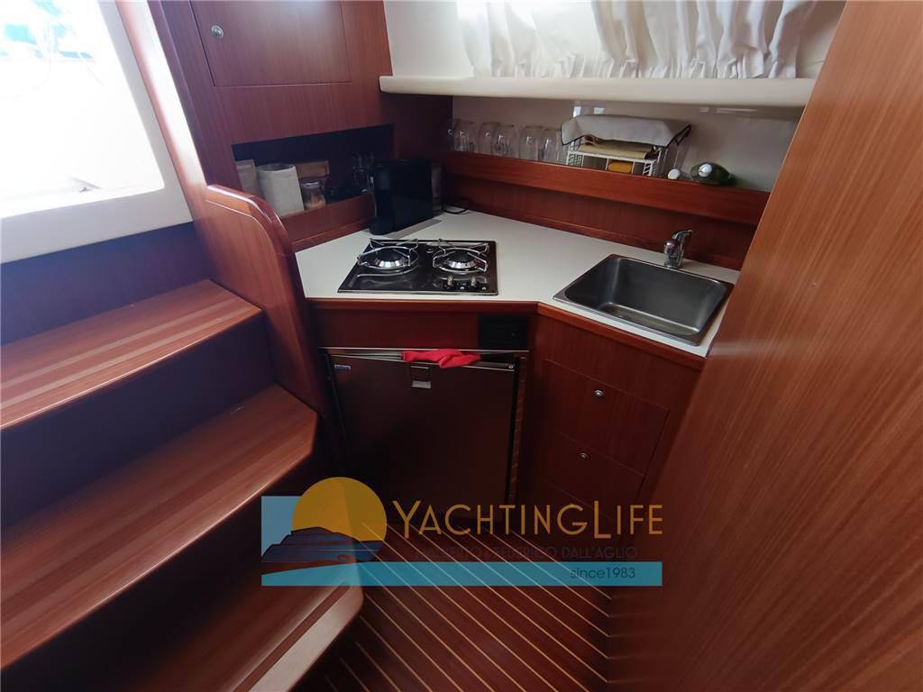Apreamare 38 comfort